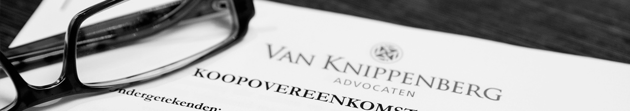 Vennootschapsrecht